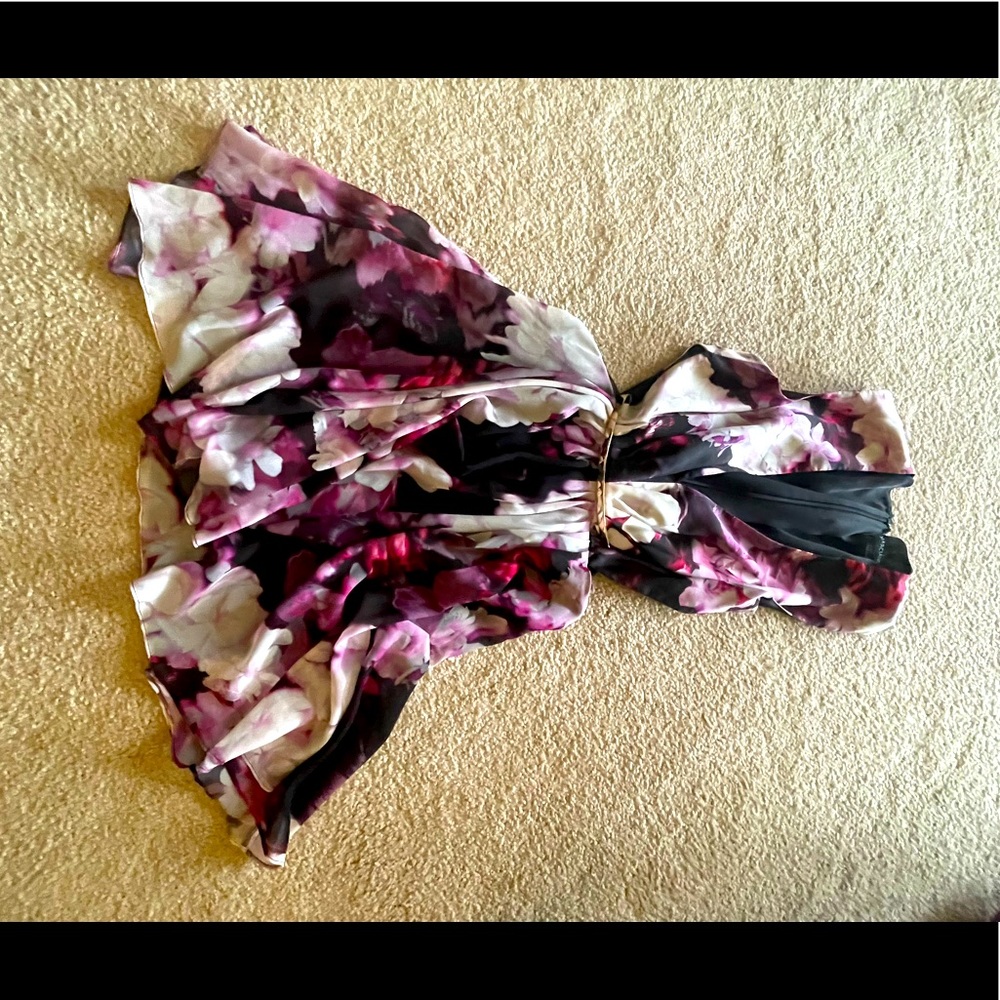 Marciano dress